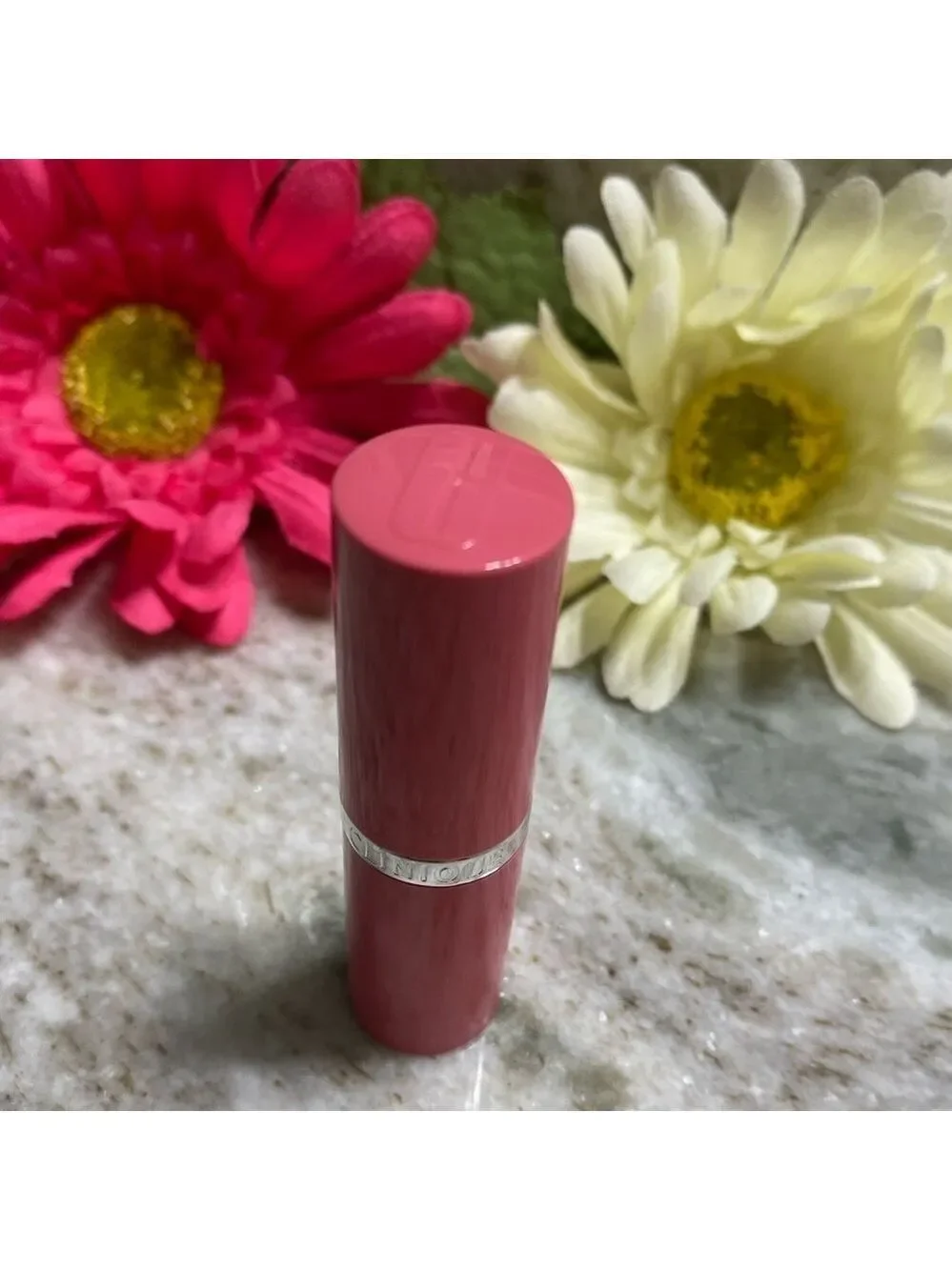 Clinique Long Last Soft Matte Lipstick — Matte Petal — never used